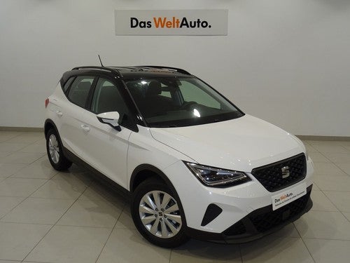 SEAT Arona 1.0 TSI 81kW (110CV) Style XL