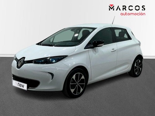 RENAULT Zoe Intens 40 R90 68kW