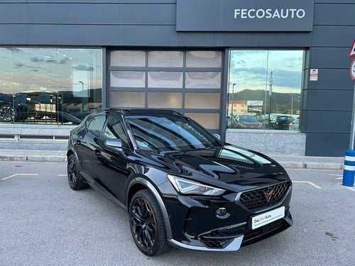 CUPRA Formentor 2.0 TSI 310 VZ DSG 4Drive