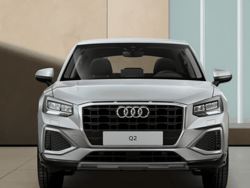 AUDI Q2 30 TDI Advanced 85kW