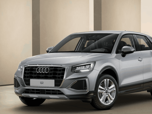 Audi Q2 Advanced 30 TDI 85kW (116CV)