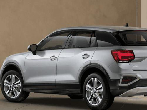 Audi Q2 Advanced 30 TDI 85kW (116CV)