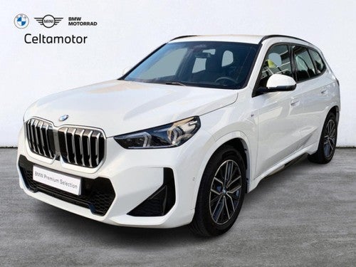 BMW X1 sDrive 18dA