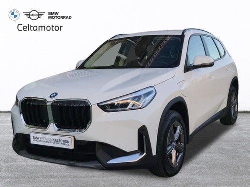 BMW X1 xDrive25e 180 kW (245 CV)