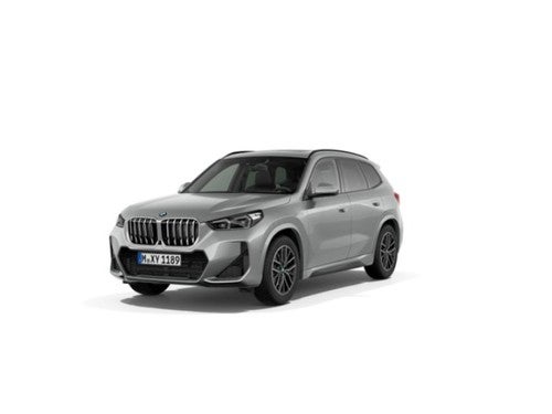 BMW X1 sDrive 18dA