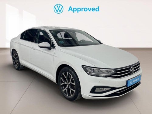 VOLKSWAGEN Passat 2.0TDI EVO Executive 110kW