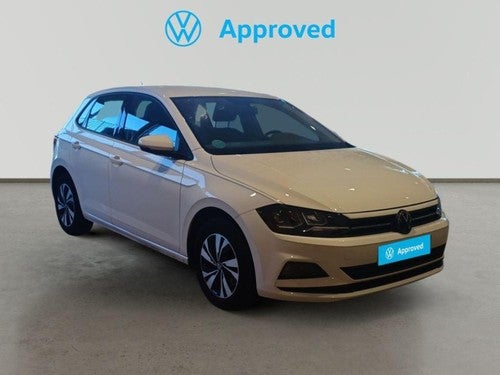 VOLKSWAGEN Polo 1.0 TSI Advance 70kW