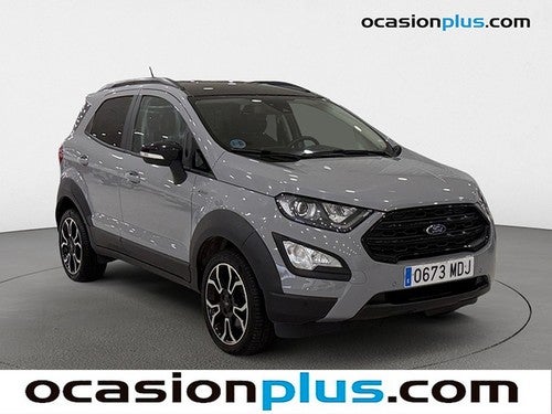 FORD EcoSport 1.0T EcoBoost 92kW (125CV) S&S Active