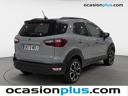 FORD EcoSport 1.0T EcoBoost 92kW (125CV) S&S Active