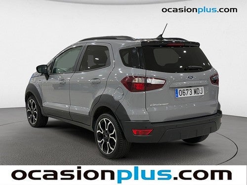 FORD EcoSport 1.0T EcoBoost 92kW (125CV) S&S Active