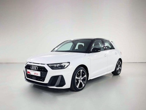 AUDI A1 Sportback 30 TFSI Adrenalin