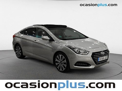 HYUNDAI i40 1.7 CRDi 104kW (141CV) BDrive Style DCT