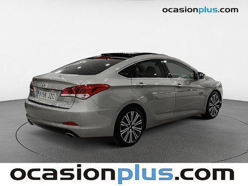 HYUNDAI i40 1.7 CRDi 104kW (141CV) BDrive Style DCT