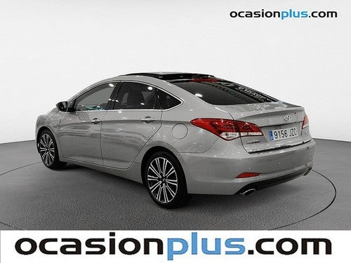 HYUNDAI i40 1.7 CRDi 104kW (141CV) BDrive Style DCT