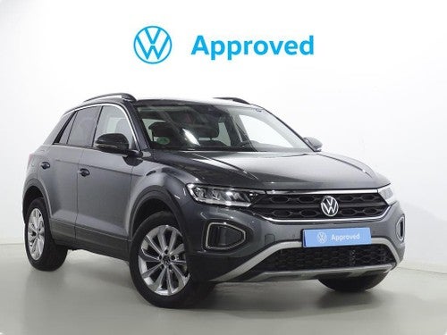 VOLKSWAGEN T-Roc 1.0 TSI Life 81kW