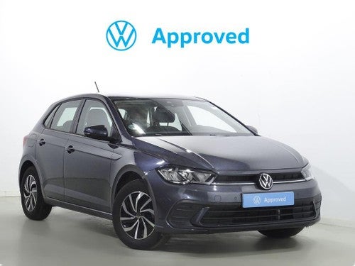 VOLKSWAGEN Polo 1.0 TSI Life 70kW