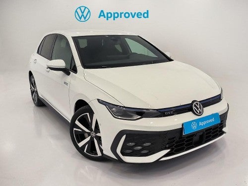 VOLKSWAGEN Golf 1.5 TSI GTE DSG6 200kW