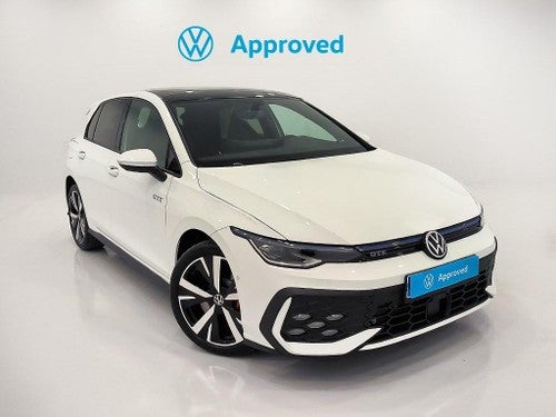 VOLKSWAGEN Golf 1.5 TSI GTE DSG6 200kW