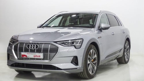 AUDI e-tron 55 quattro Advanced