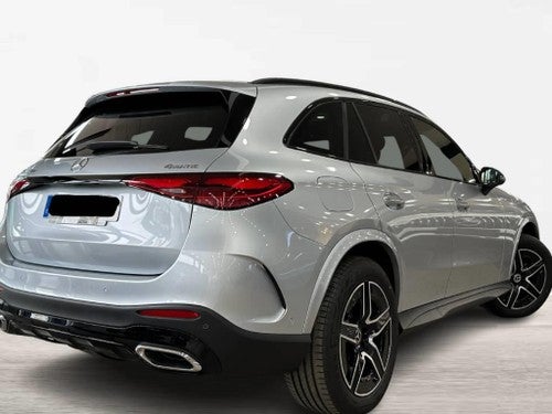 MERCEDES-BENZ Clase GLC CLASE GLC 300 de 4MATIC