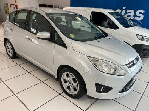 FORD C-Max 1.6TDCi Trend 115