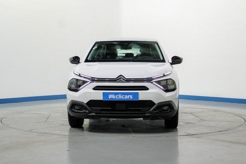 CITROEN C4 C4 1.2 PureTech Plus S&S 130