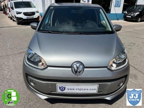 VOLKSWAGEN Up! 1.0 5p. club up!