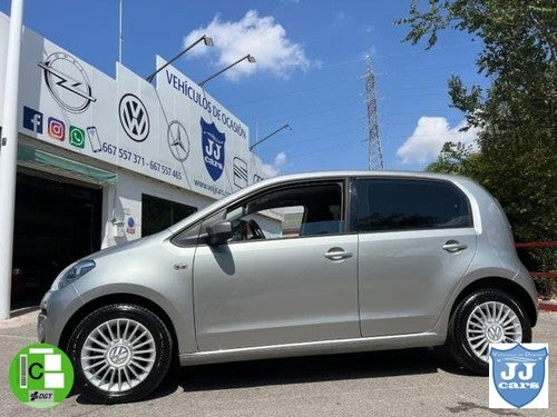 VOLKSWAGEN Up! 1.0 5p. club up!