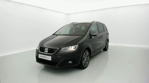 SEAT Alhambra 1.4 TSI 150CV DSG fr line