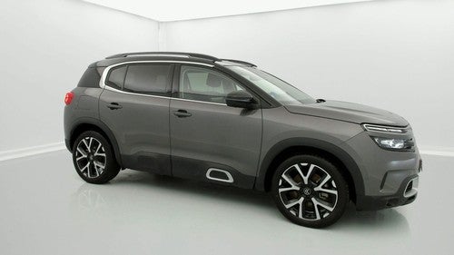 Citroën C5 Aircross 1.6 PURETECH HYBRID 225 E-EAT shine