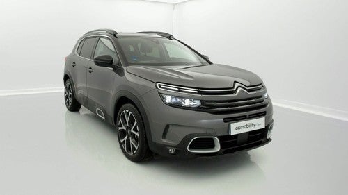 Citroën C5 Aircross 1.6 PURETECH HYBRID 225 E-EAT shine