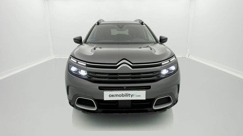 Citroën C5 Aircross 1.6 PURETECH HYBRID 225 E-EAT shine