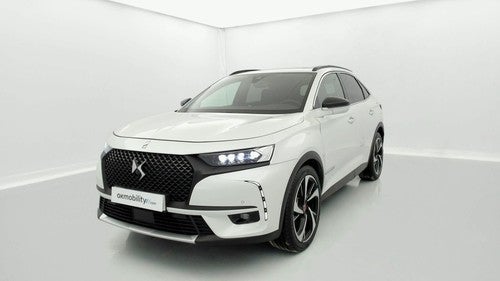 DS 7 Crossback DS7 E-TENSE 300 CA performance line +