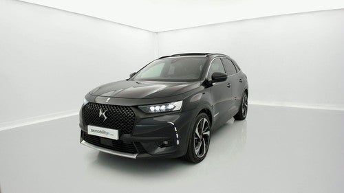 DS 7 Crossback DS7 E-TENSE 300 CA performance line +