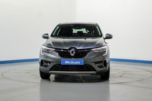 RENAULT Arkana Arkana 1.6 E-Tech Techno 105kW