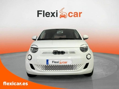 FIAT 500 Business Hb 320km 85kW (118CV)