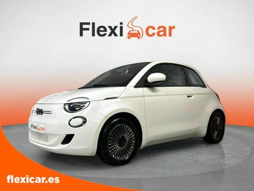 FIAT 500 Business Hb 320km 85kW (118CV)