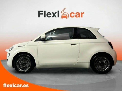 FIAT 500 Business Hb 320km 85kW (118CV)