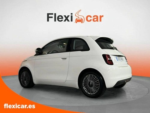 FIAT 500 Business Hb 320km 85kW (118CV)