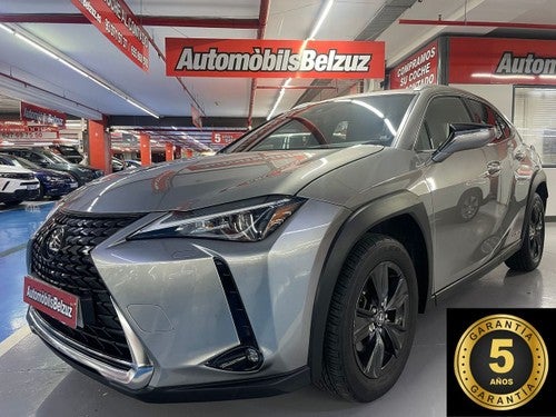 LEXUS UX 250h Business 2WD