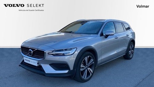 VOLVO V60 Cross Country B4 Plus AWD Aut.