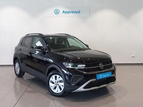 VOLKSWAGEN T-Cross 1.0 TSI Life 85kW