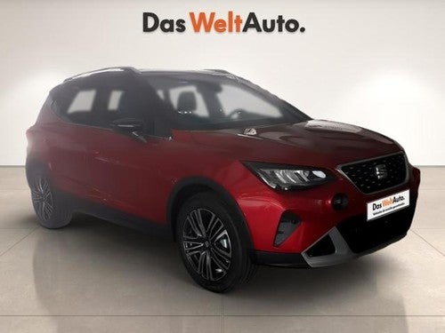 SEAT Arona 1.0 TSI S&S X-Perience Special Edition 115