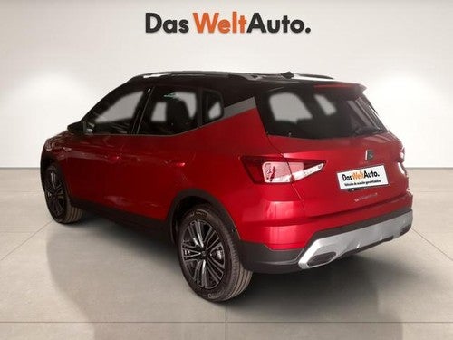 SEAT Arona 1.0 TSI 85kW Xperience Special Edition