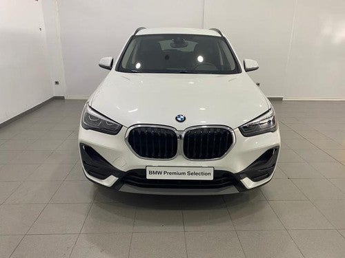 BMW X1 sDrive18i