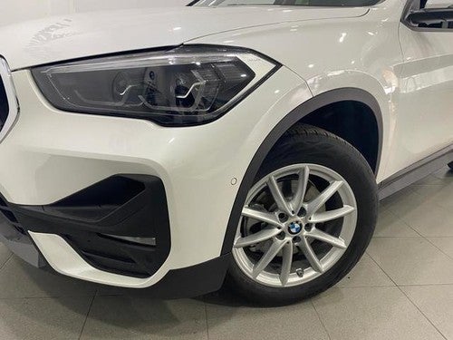 BMW X1 sDrive18i