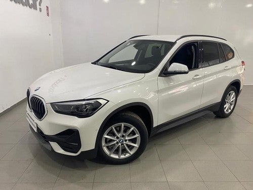 BMW X1 sDrive 18iA