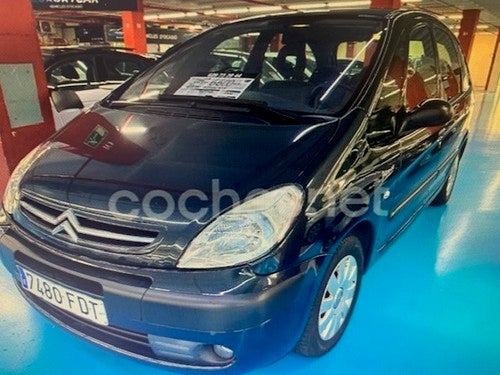 CITROEN Xsara Picasso 1.6i SX Top 110