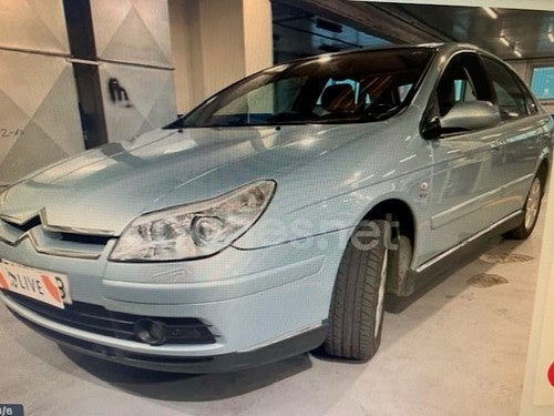 CITROEN C5 3.0i V6 24v Exclusive CAS