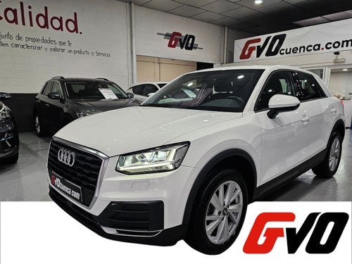 AUDI Q2 30 TDI Sport S tronic 85kW